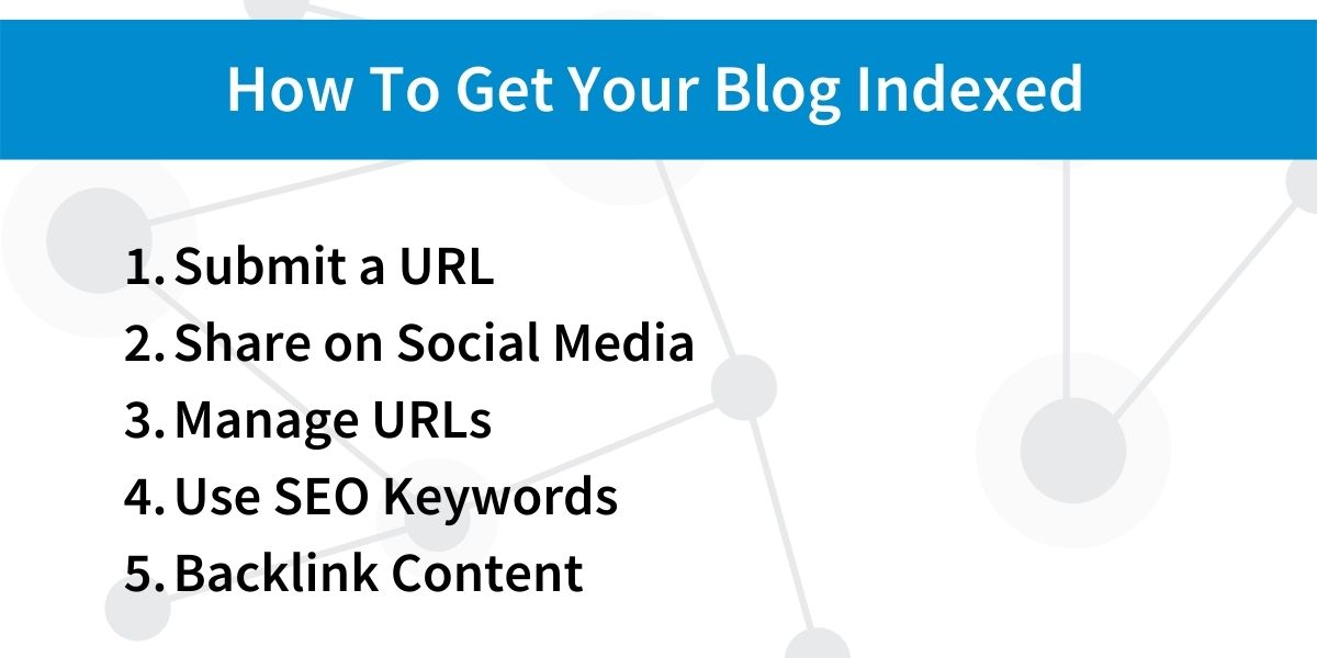 My Blog Website not index in Google । - Blogger Community