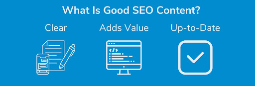 What Is Good SEO Content?