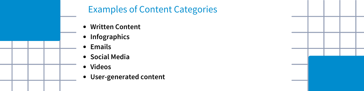 List What Are The Elements of a Content Marketing Plan