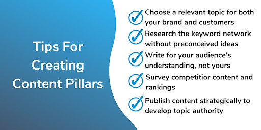 Content Pillar Examples