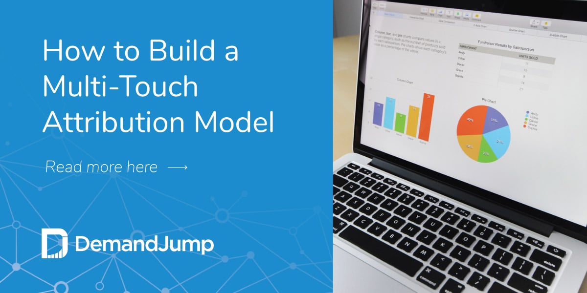 multi touch attribution software
