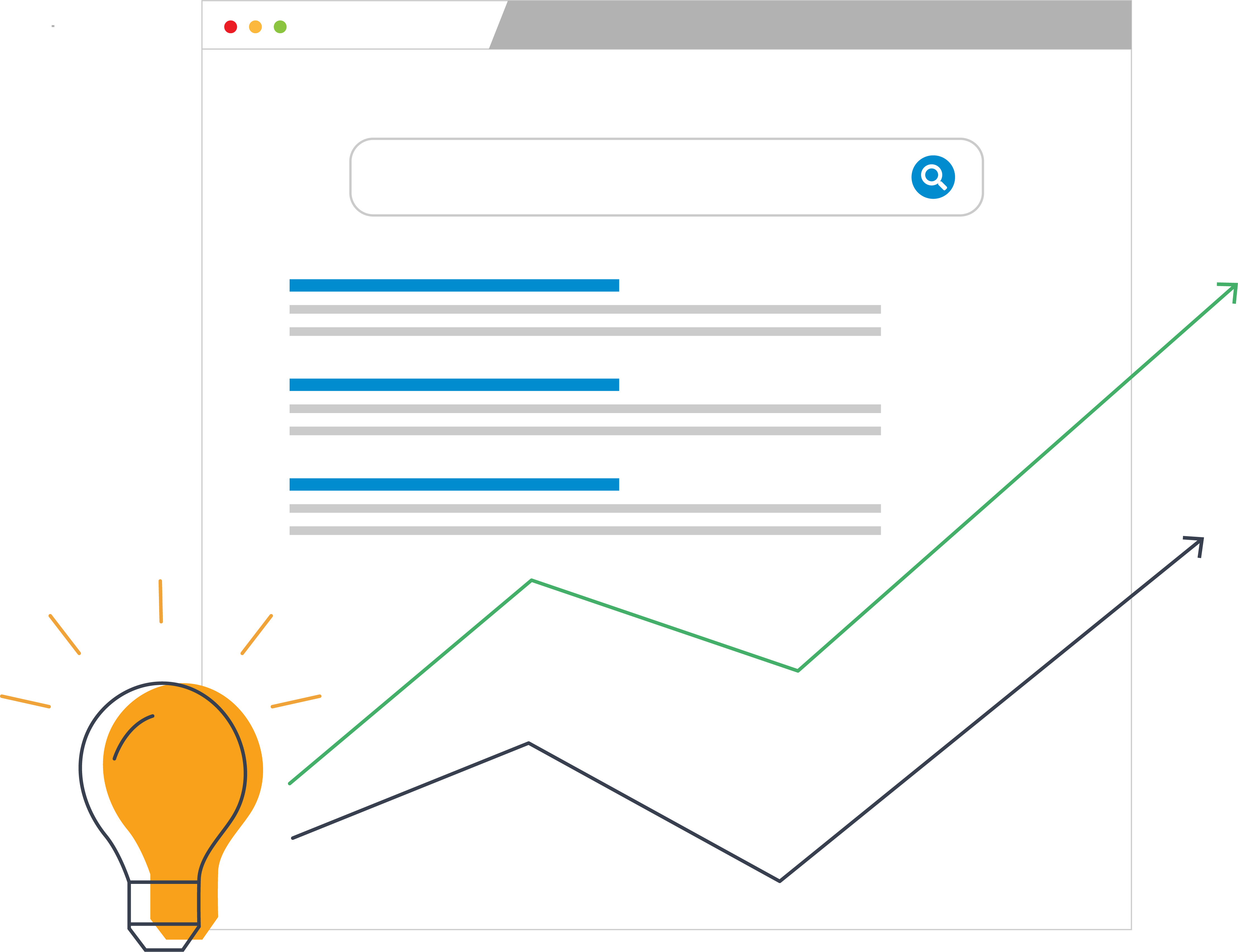 What Are On-Page Ranking Factors For SEO? - Moz